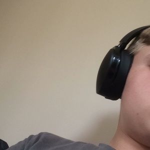 Meet your Posher, Aidan